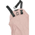 Mikk-Line PU Rainwear (Overalls) Rainwear Adobe Rose
